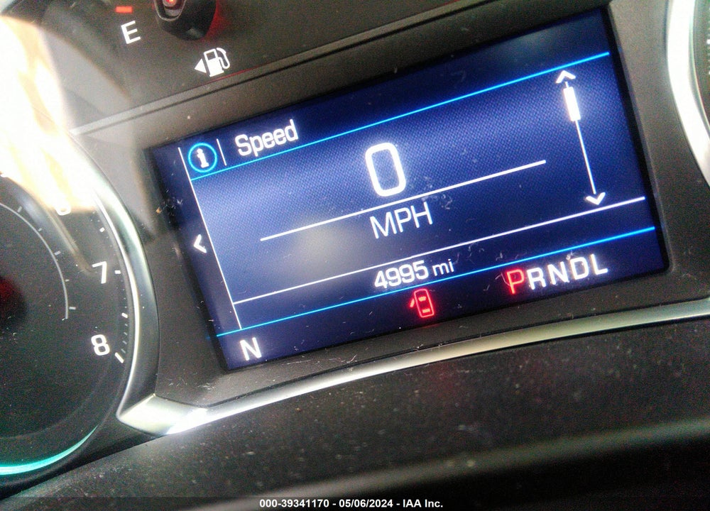 2022 CHEVROLET EQUINOX FWD LT VIN: 3GNAXKEV4NL269989