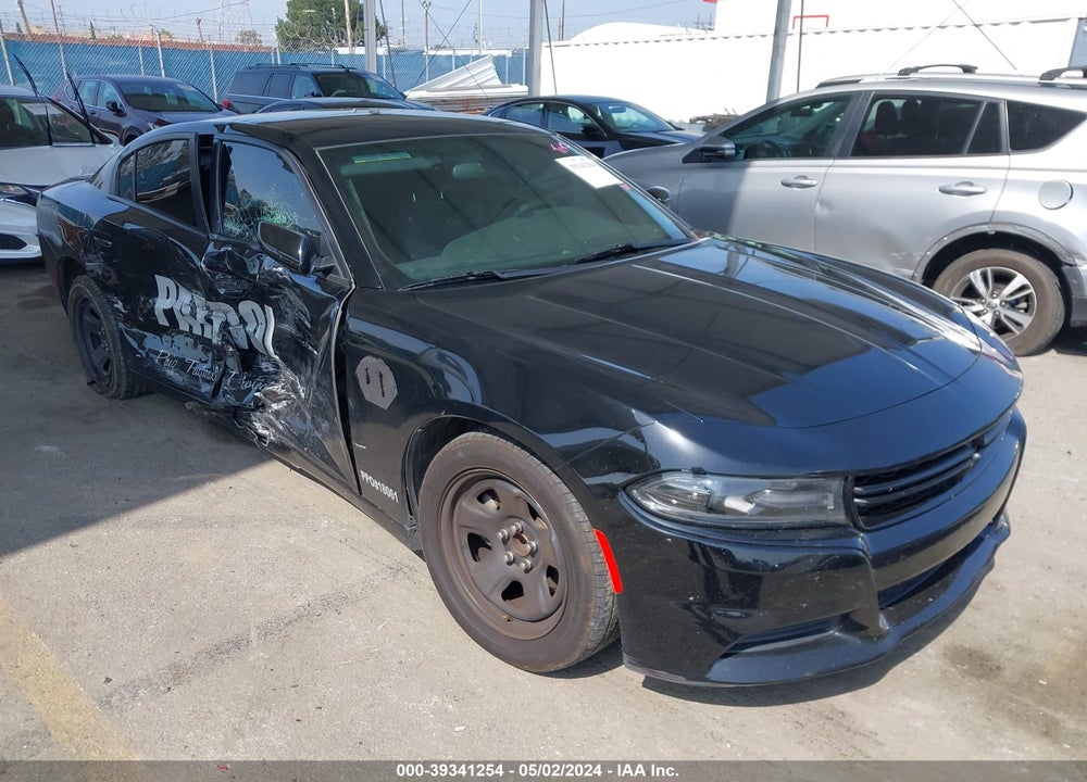 2021 DODGE CHARGER SXT RWD VIN: 2C3CDXBG6MH657864