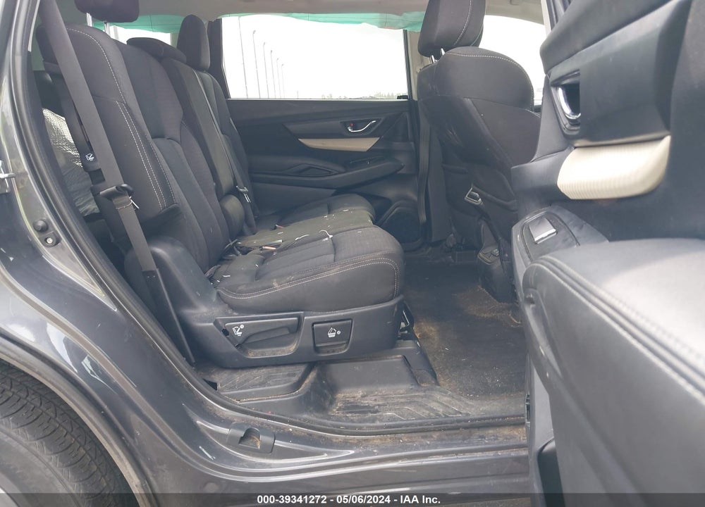 2019 SUBARU ASCENT PREMIUM VIN: 4S4WMACD8K3486069