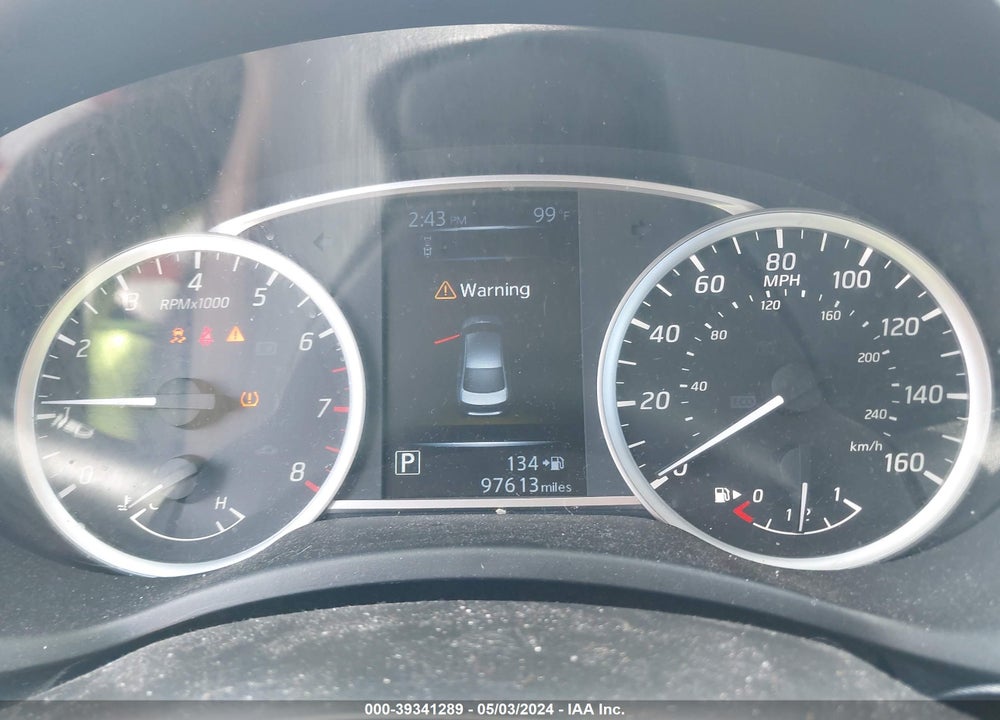 2018 NISSAN SENTRA S VIN: 3N1AB7AP6JY273800