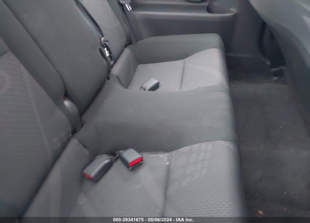 2012 SCION TC VIN: JTKJF5C73C3039301