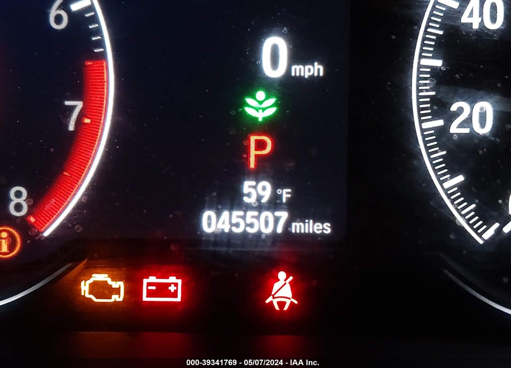 2022 HONDA ACCORD SPORT VIN: 1HGCV1F32NA003216