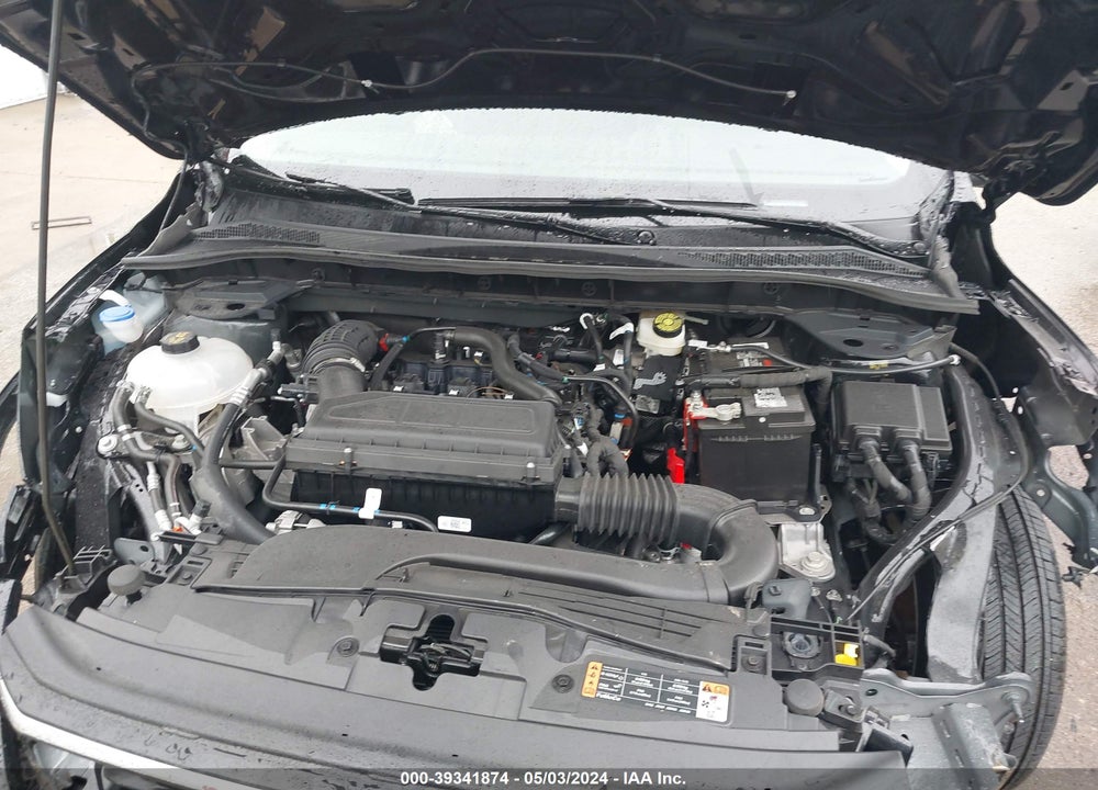 2023 FORD ESCAPE ACTIVE VIN: 1FMCU0GN5PUB13220