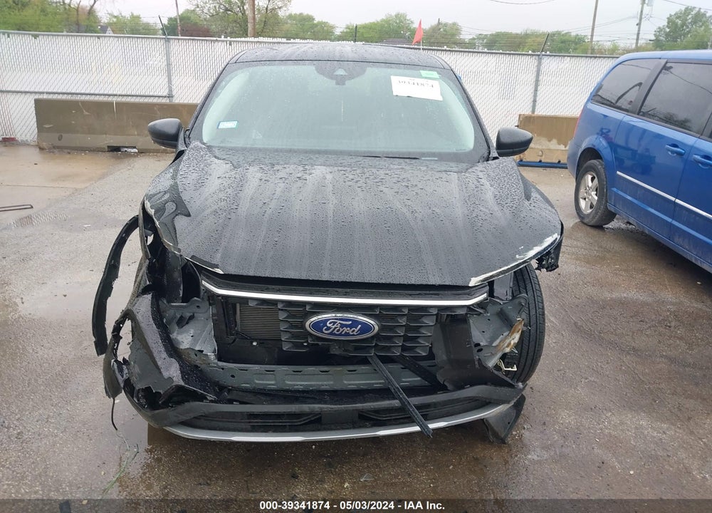 2023 FORD ESCAPE ACTIVE VIN: 1FMCU0GN5PUB13220