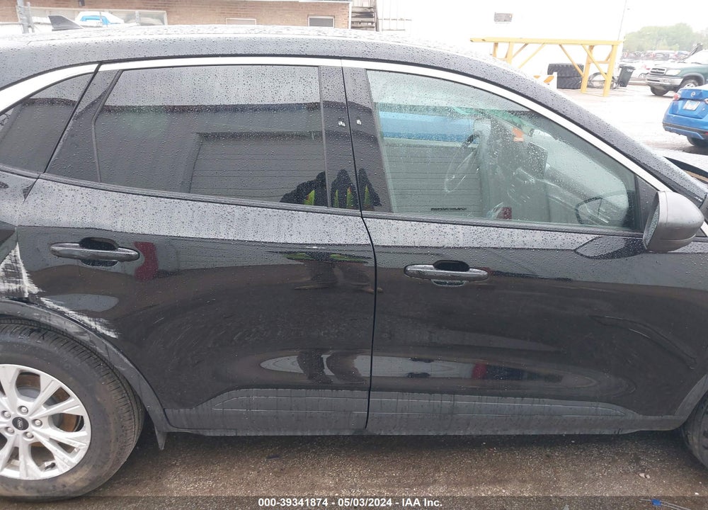 2023 FORD ESCAPE ACTIVE VIN: 1FMCU0GN5PUB13220