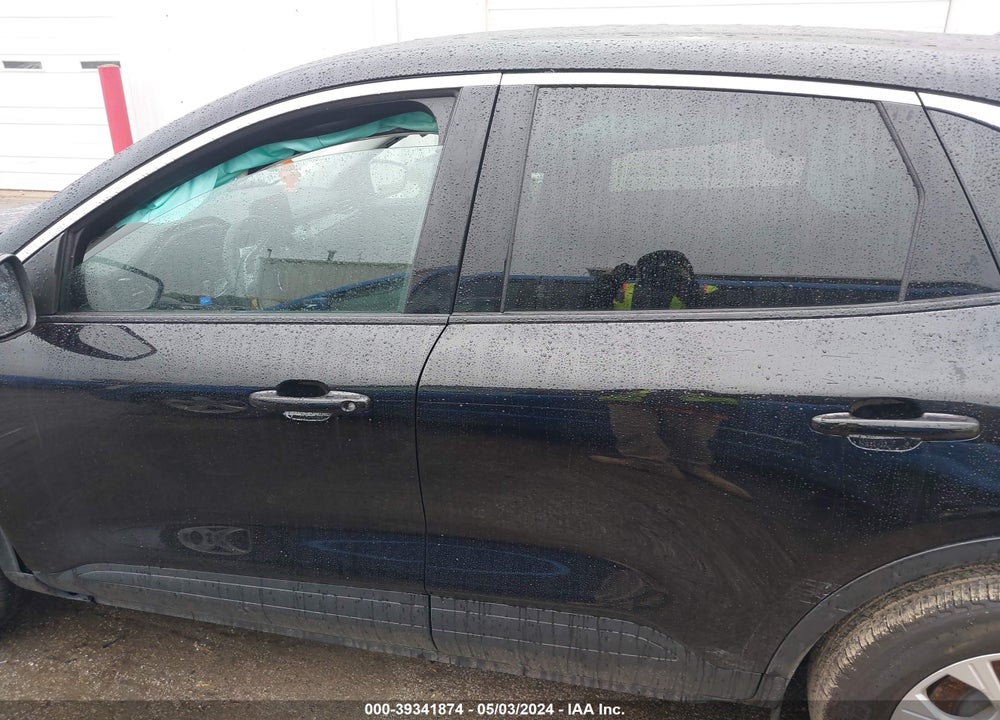 2023 FORD ESCAPE ACTIVE VIN: 1FMCU0GN5PUB13220