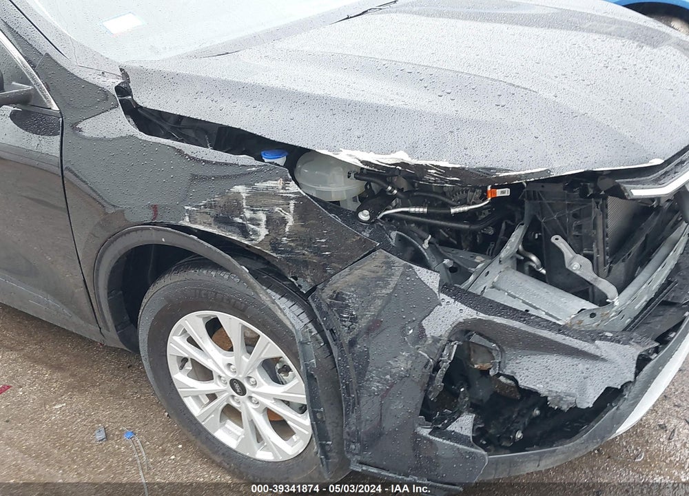 2023 FORD ESCAPE ACTIVE VIN: 1FMCU0GN5PUB13220
