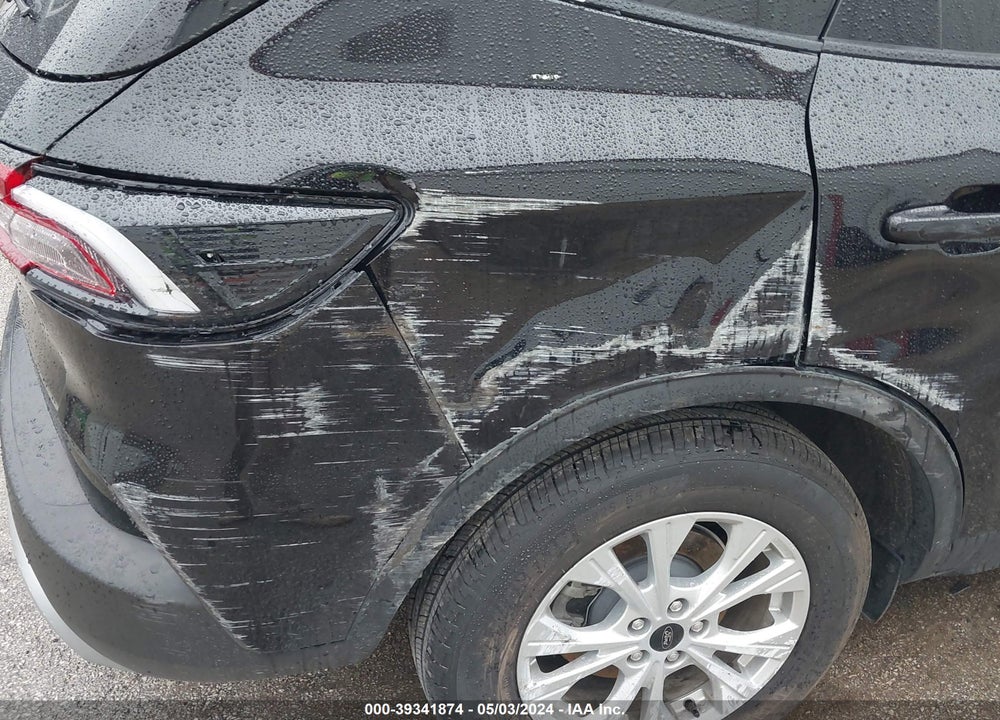 2023 FORD ESCAPE ACTIVE VIN: 1FMCU0GN5PUB13220