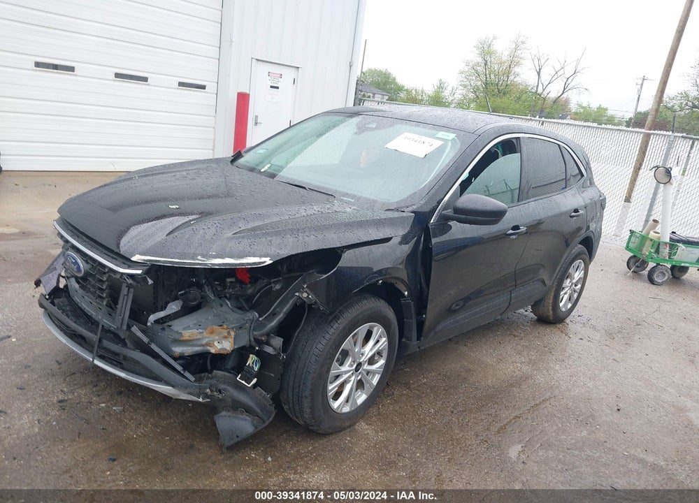 2023 FORD ESCAPE ACTIVE VIN: 1FMCU0GN5PUB13220