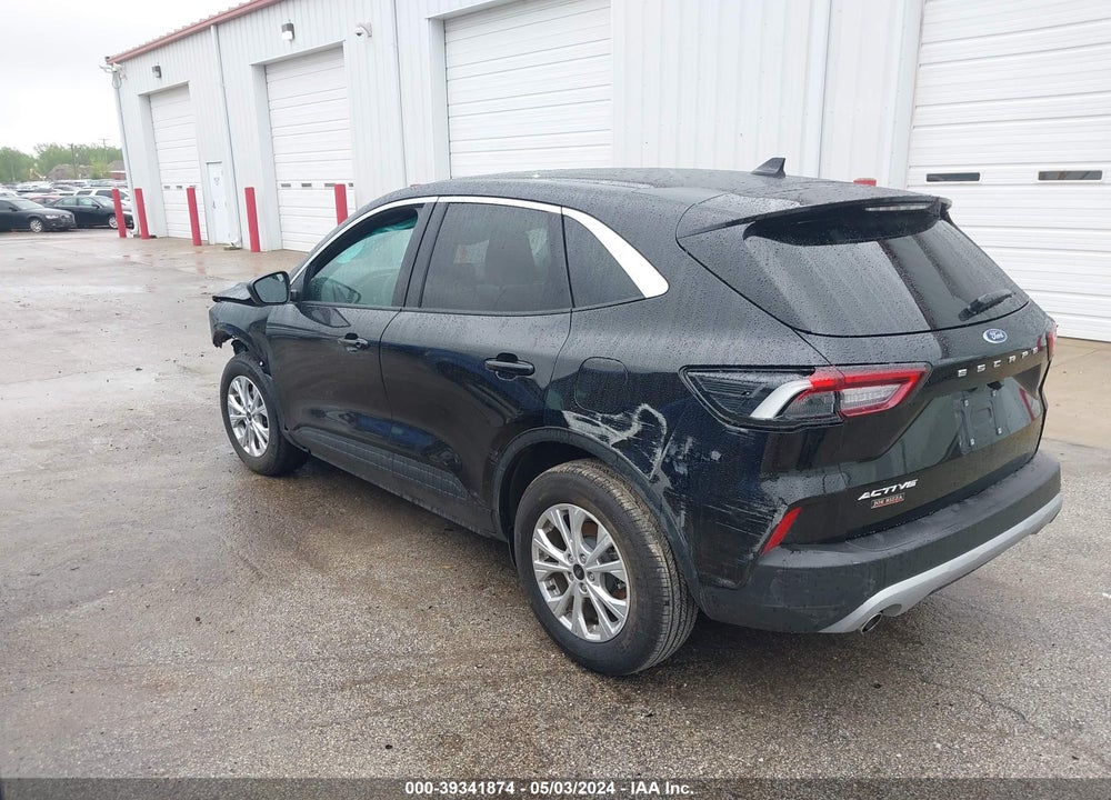 2023 FORD ESCAPE ACTIVE VIN: 1FMCU0GN5PUB13220