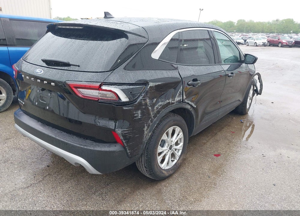 2023 FORD ESCAPE ACTIVE VIN: 1FMCU0GN5PUB13220