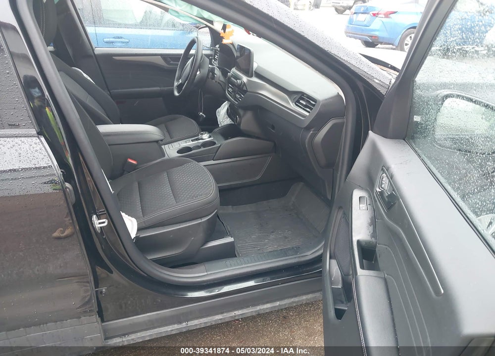 2023 FORD ESCAPE ACTIVE VIN: 1FMCU0GN5PUB13220