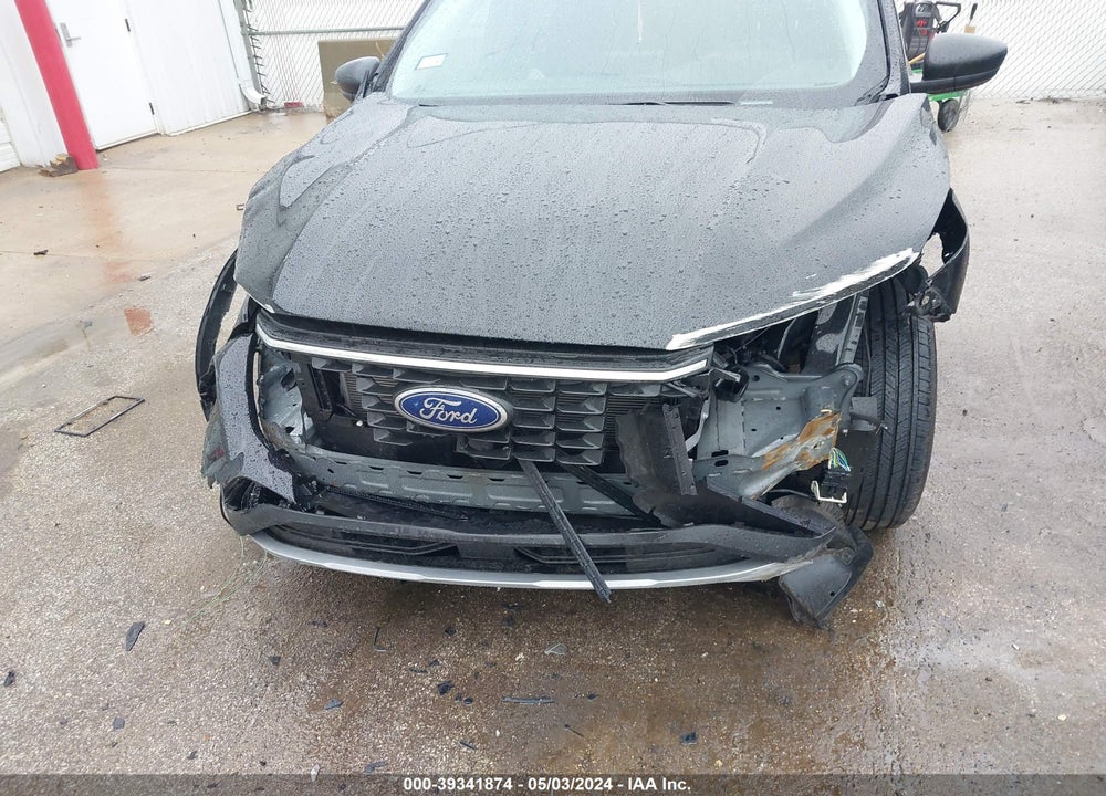 2023 FORD ESCAPE ACTIVE VIN: 1FMCU0GN5PUB13220