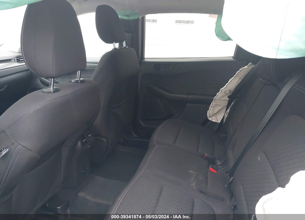 2023 FORD ESCAPE ACTIVE VIN: 1FMCU0GN5PUB13220