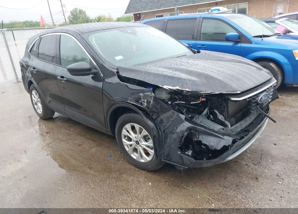 2023 FORD ESCAPE ACTIVE VIN: 1FMCU0GN5PUB13220