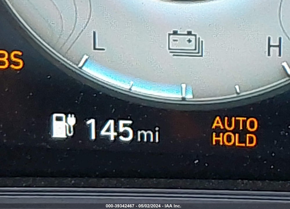 2023 HYUNDAI KONA ELECTRIC SEL VIN: KM8K33AG6PU164879