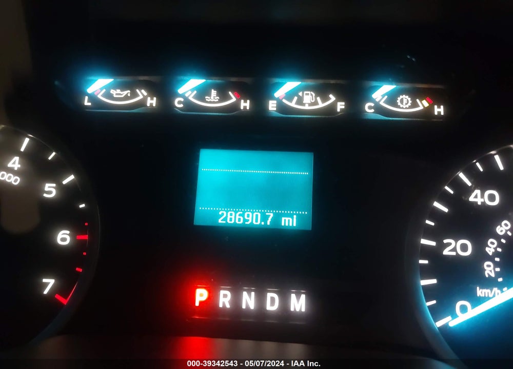 2018 FORD F150 VIN: 1FTEW1EG5JKC57225