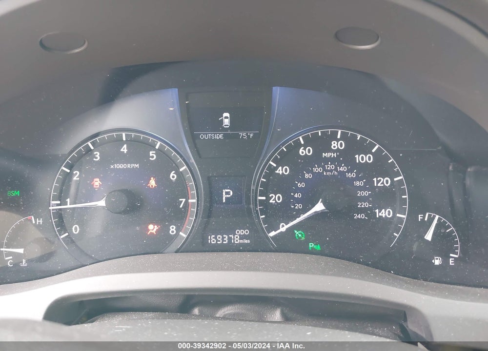 2015 LEXUS RX 350 VIN: 2T2ZK1BA1FC199986