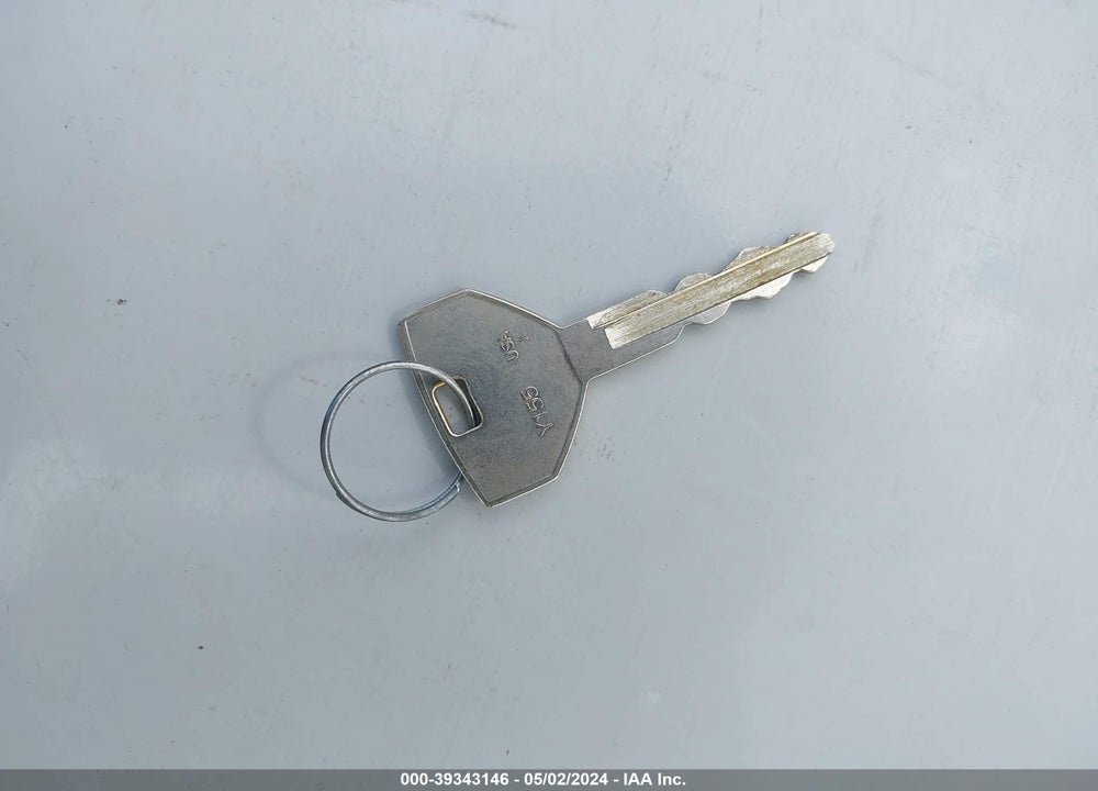 2002 CHRYSLER SEBRING LX VIN: 1C3EL45X32N237795