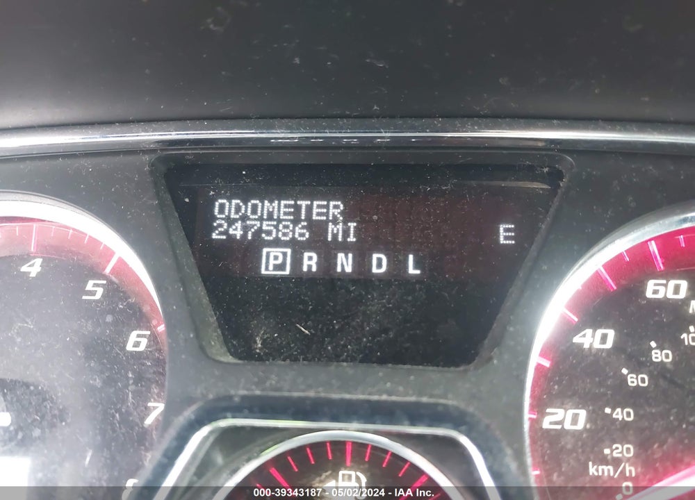 2013 GMC ACADIA SLT-1 VIN: 1GKKVRKDXDJ181191