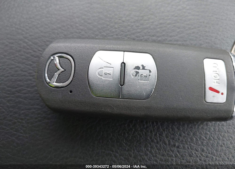 2013 MAZDA 3 I TOURING VIN: JM1BL1LP2D1820031