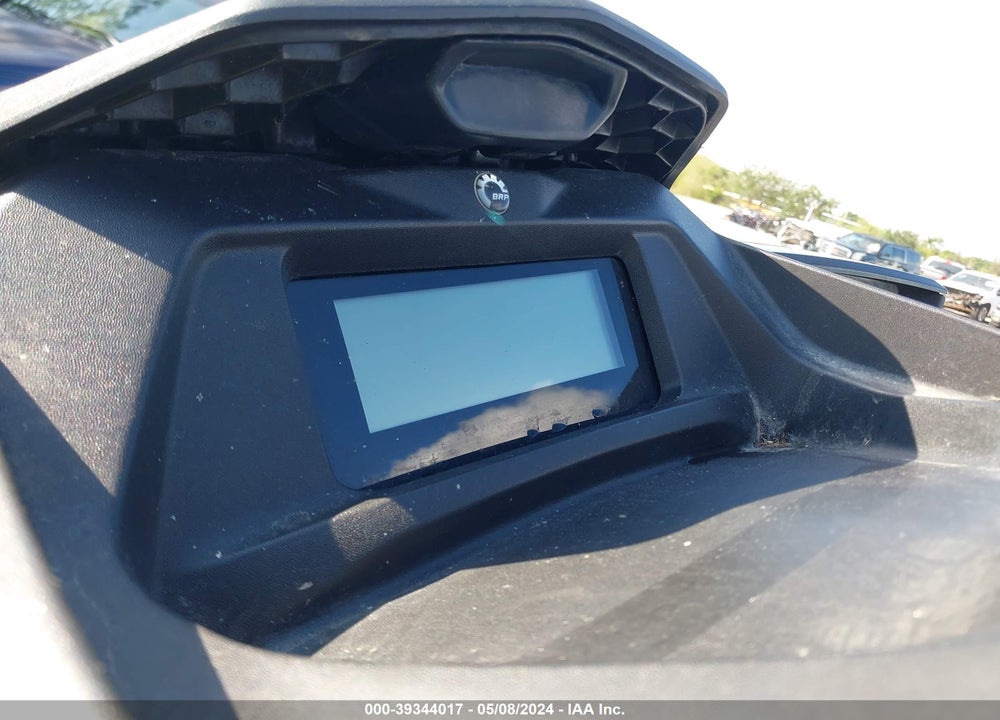 2022 SEADOO GTI VIN: YDV30414K122