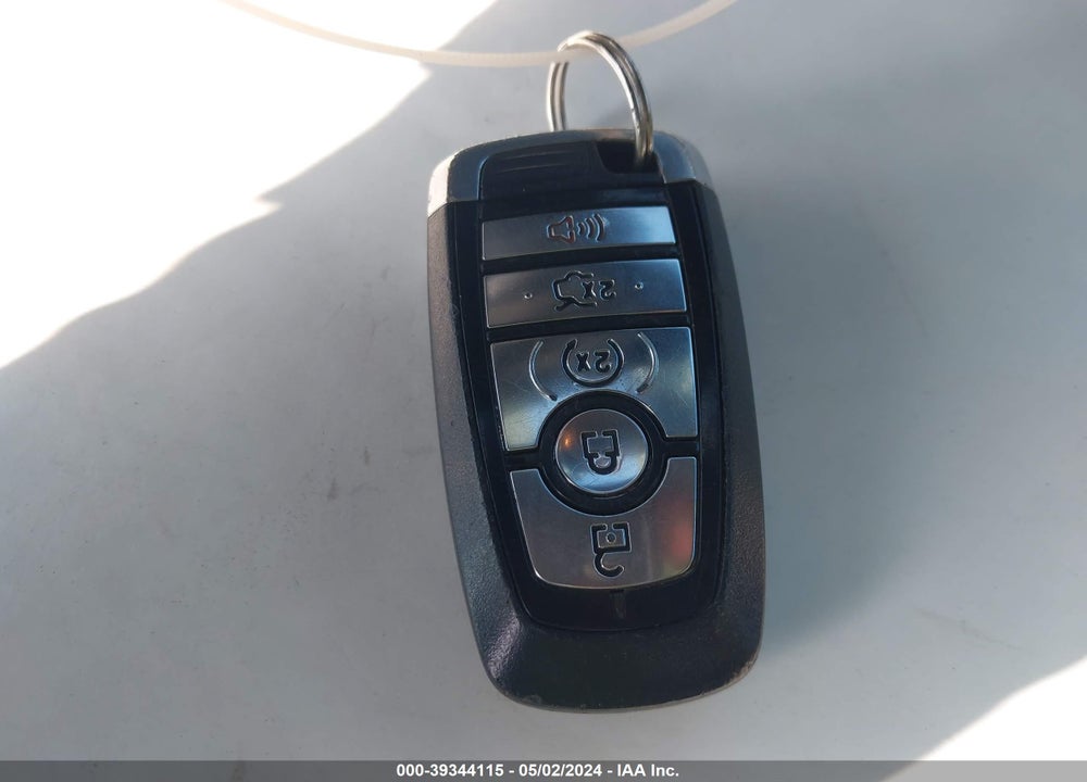 2019 FORD MUSTANG ECOBOOST PREMIUM VIN: 1FATP8UH0K5109982