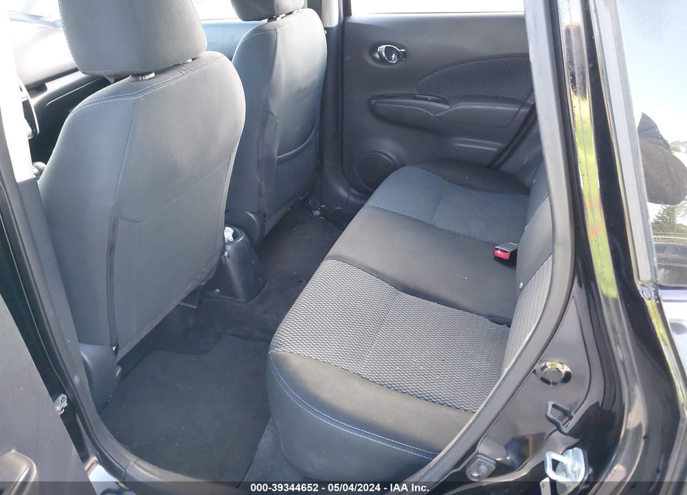 2016 NISSAN VERSA NOTE S (SR)/S PLUS/SL/SR/SV VIN: 3N1CE2CP6GL356262