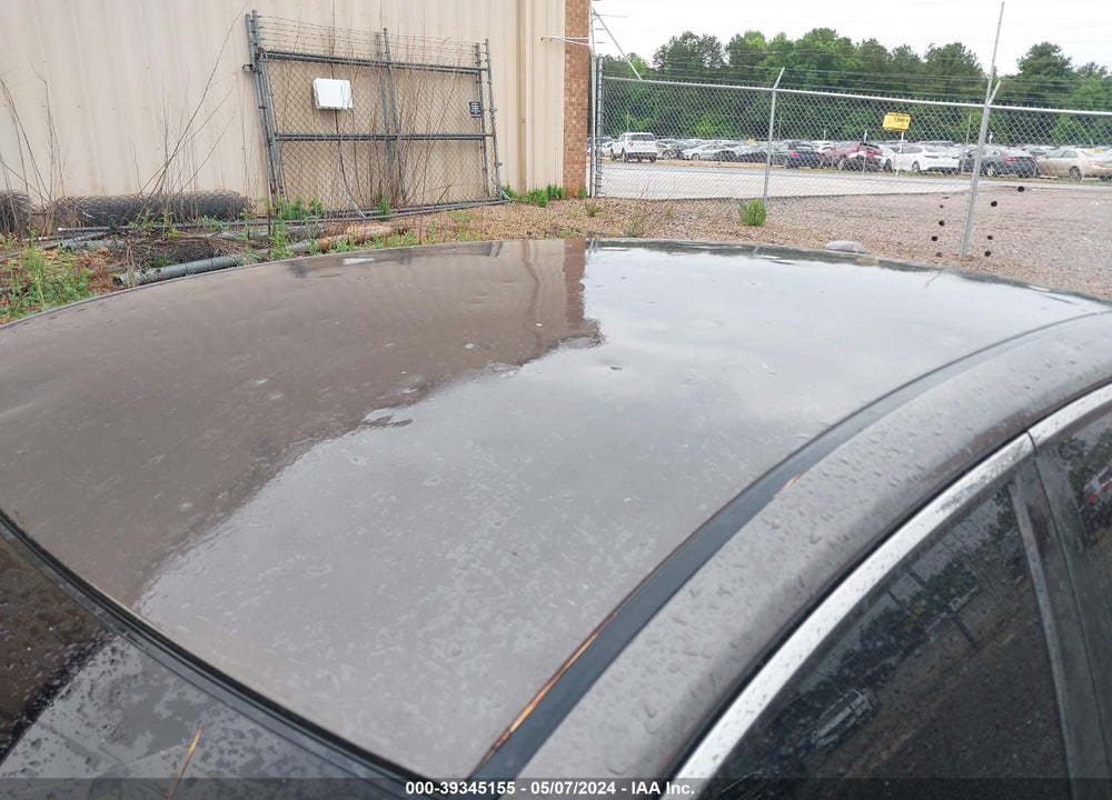2013 NISSAN ALTIMA 2.5 SV VIN: 1N4AL3AP9DC131284