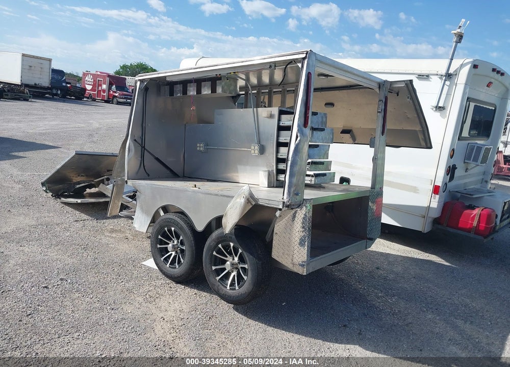 2022 STONEWELL OTHER VIN: 4S9BMO621NG242645