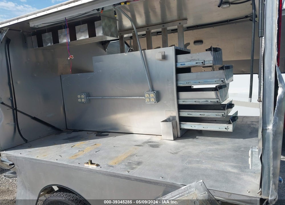 2022 STONEWELL OTHER VIN: 4S9BMO621NG242645
