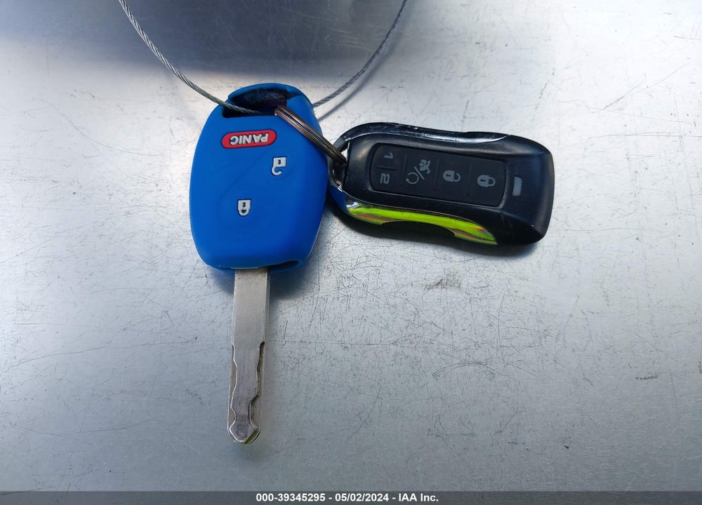 2007 HONDA FIT SPORT VIN: JHMGD38667S040383