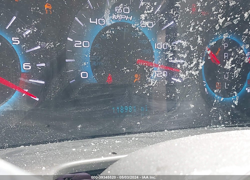 2012 FORD FUSION S VIN: 3FAHP0GA1CR356027