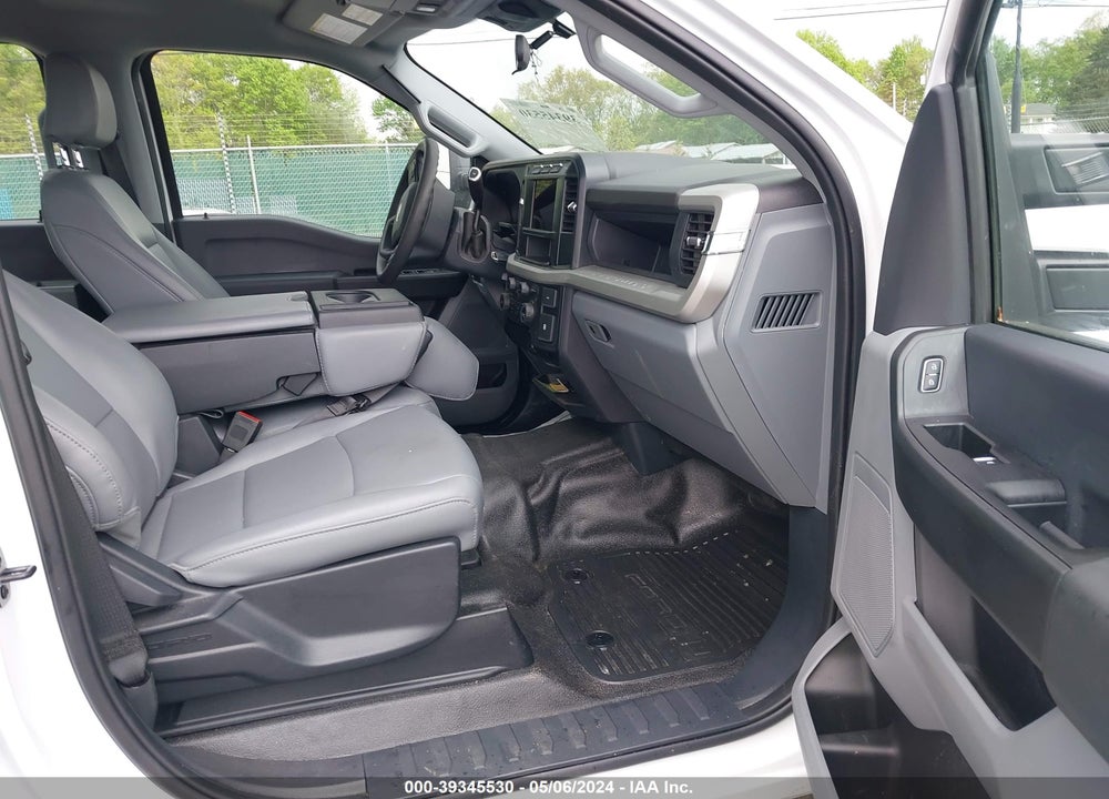 2024 FORD F-250 XL VIN: 1FT7W2BA2REC58552