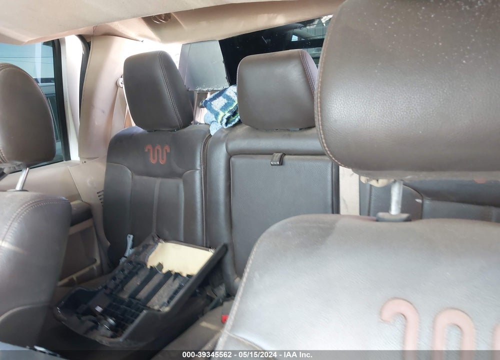 2015 FORD F-350 LARIAT VIN: 1FT8W3DTXFEC23455