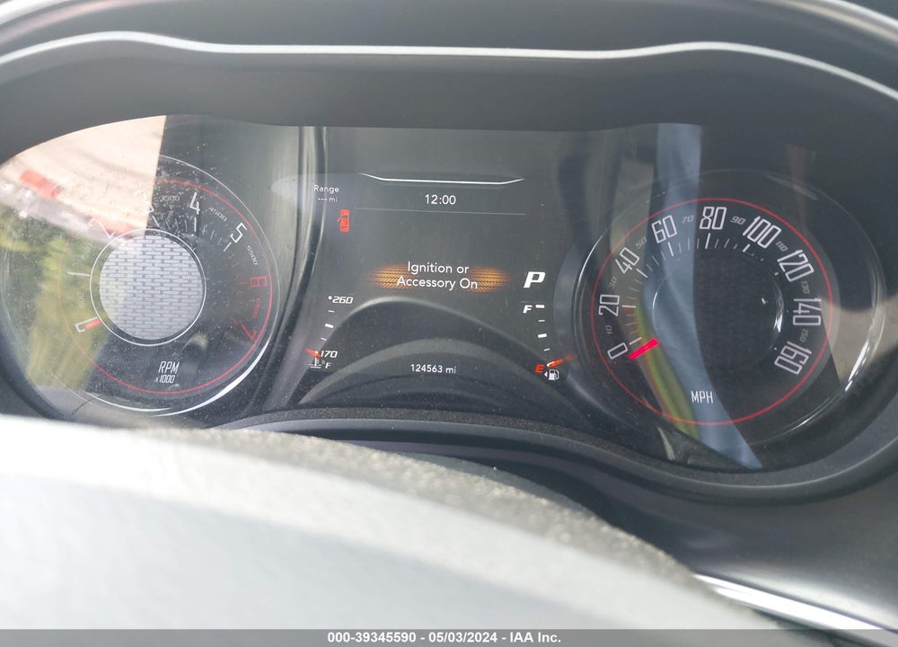2017 DODGE CHALLENGER R/T VIN: 2C3CDZBTXHH612974