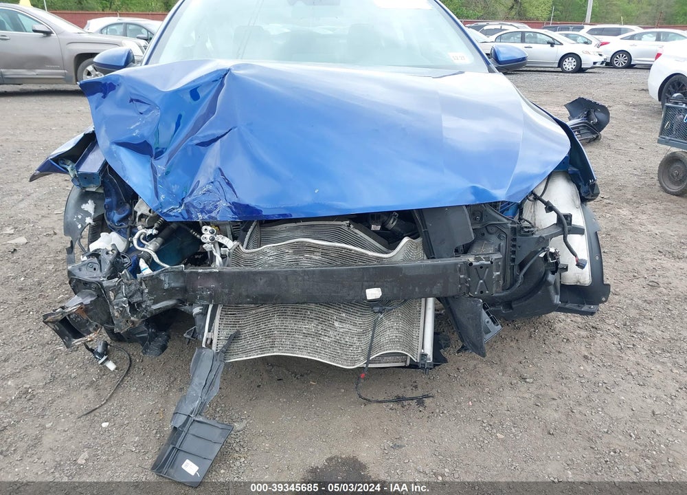 2023 KIA FORTE LXS VIN: 3KPF24AD3PE549514