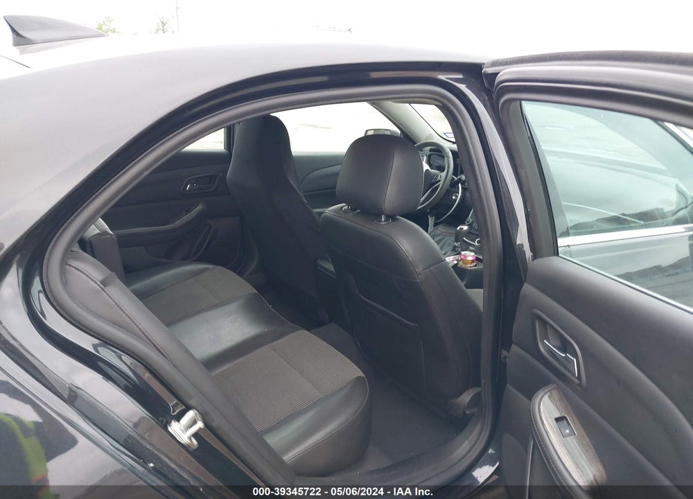 2015 CHEVROLET MALIBU 1LT VIN: 1G11C5SL5FF198170