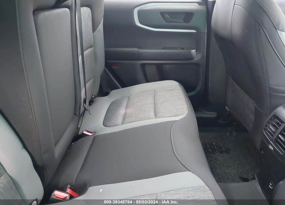 2023 FORD BRONCO SPORT BIG BEND VIN: 3FMCR9B63PRD70745