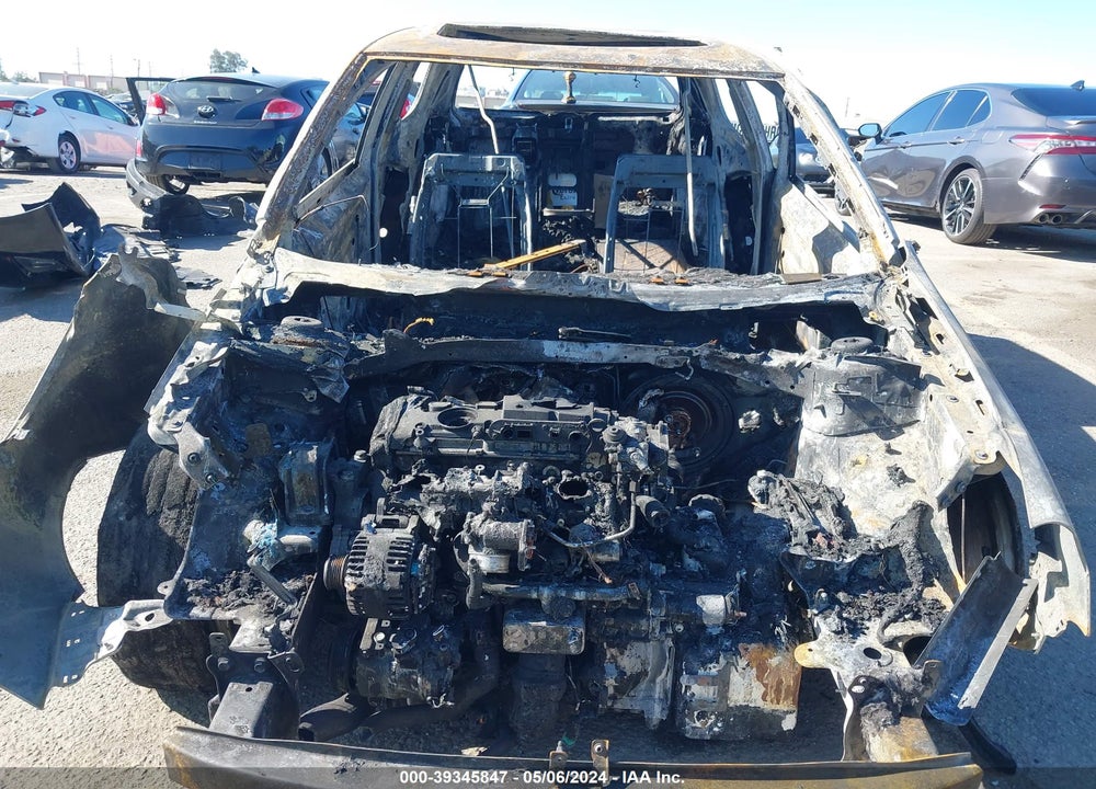 2007 VOLKSWAGEN GTI 2-DOOR VIN: WVWFV71K97W132606