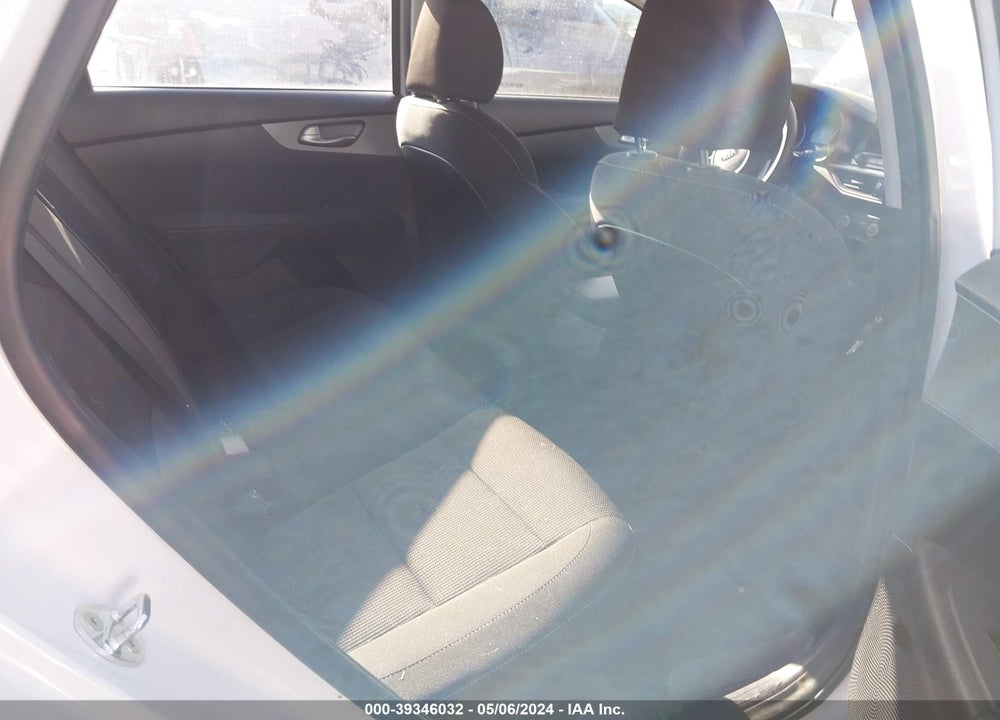 2021 KIA FORTE LXS VIN: 3KPF24AD2ME406694