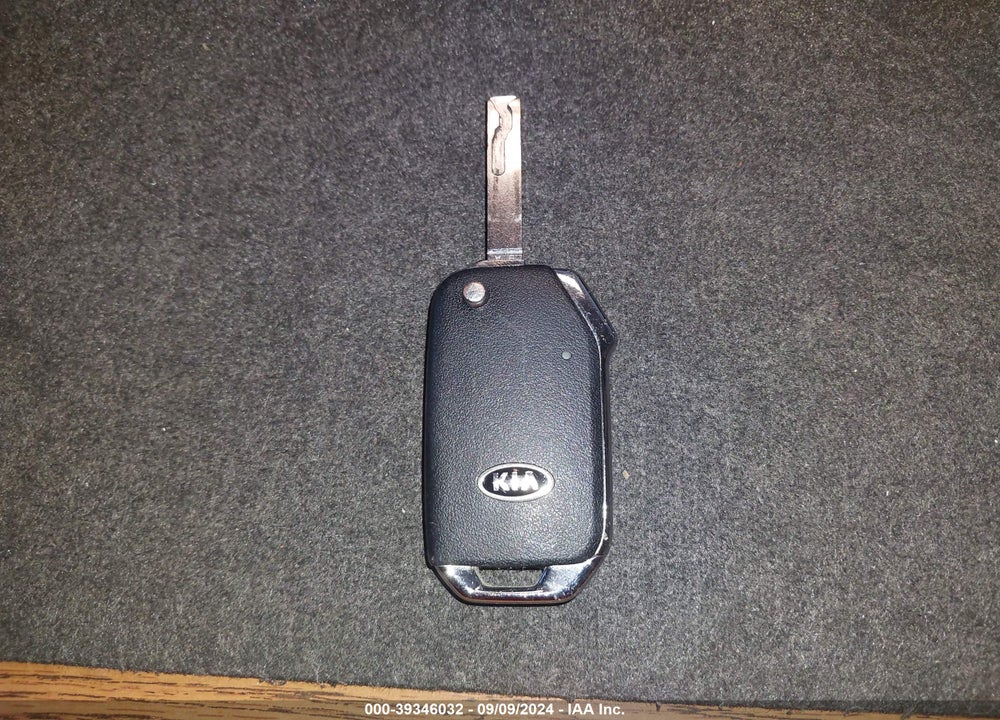 2021 KIA FORTE LXS VIN: 3KPF24AD2ME406694