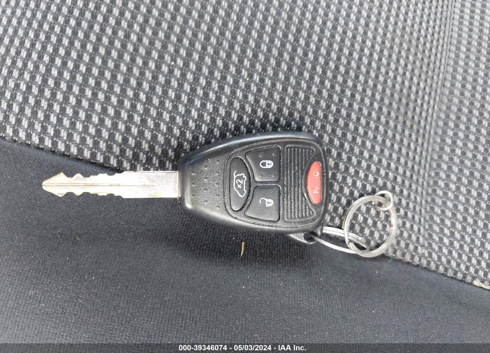 2011 DODGE CALIBER HEAT VIN: 1B3CB5HA0BD141388