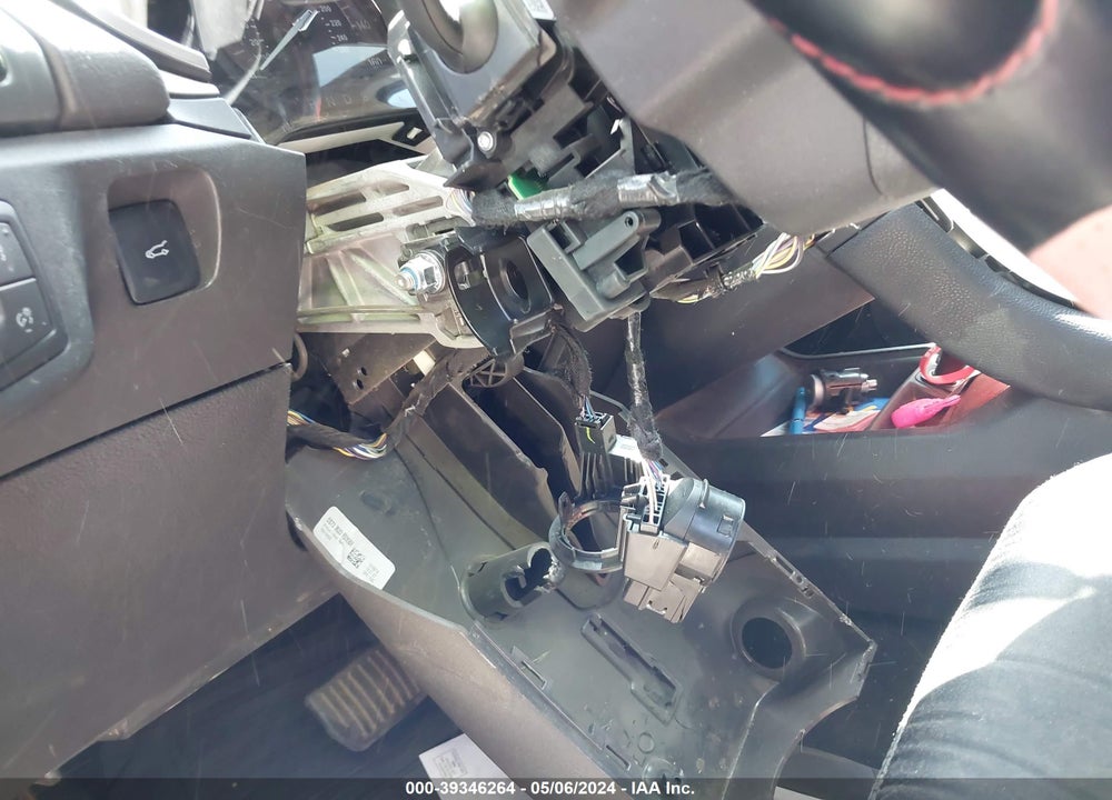2015 FORD FUSION SE VIN: 1FA6P0H76F5111404