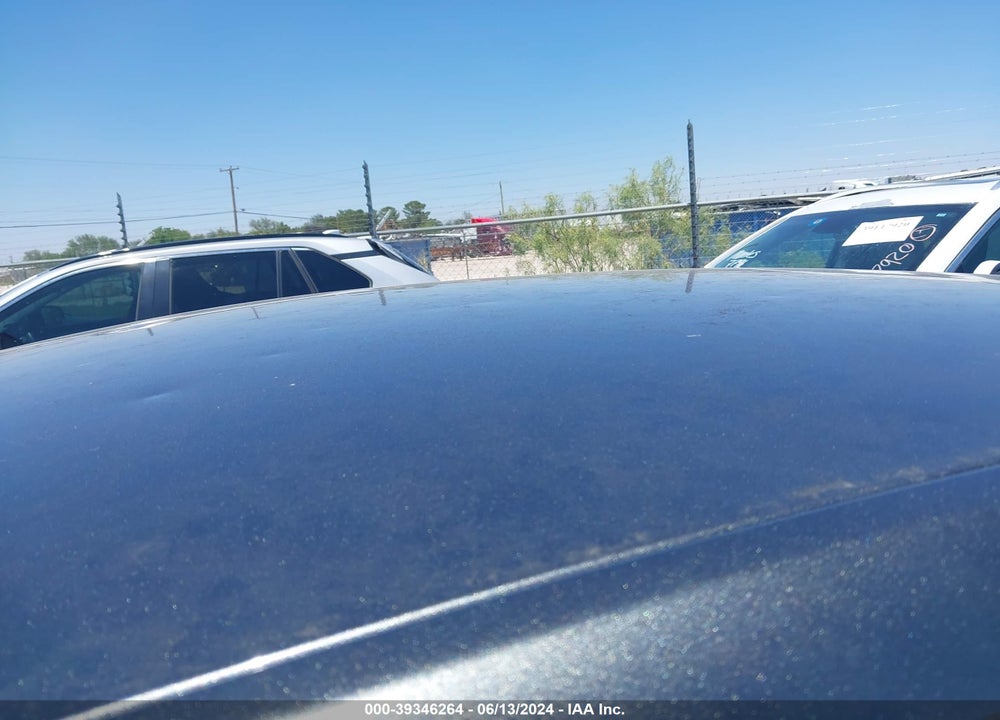 2015 FORD FUSION SE VIN: 1FA6P0H76F5111404