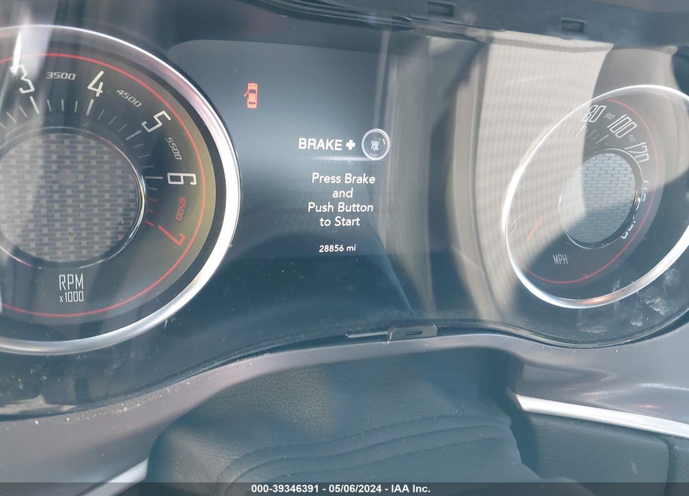 2022 DODGE CHALLENGER GT VIN: 2C3CDZJG2NH249649