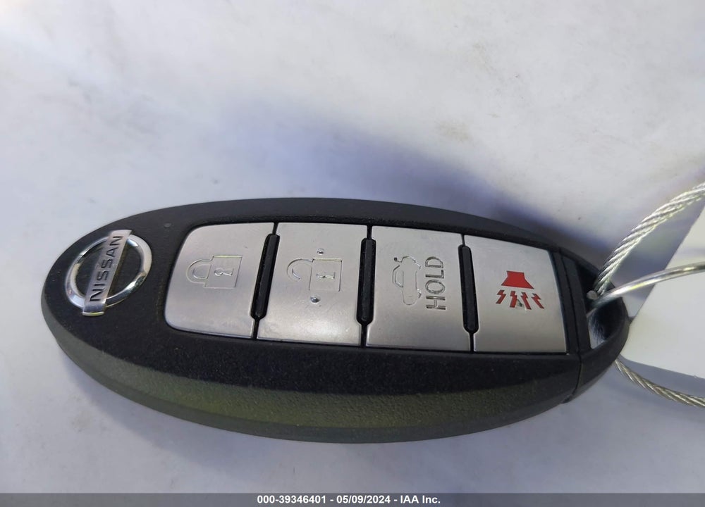 2021 NISSAN VERSA SV XTRONIC CVT VIN: 3N1CN8EV0ML825291