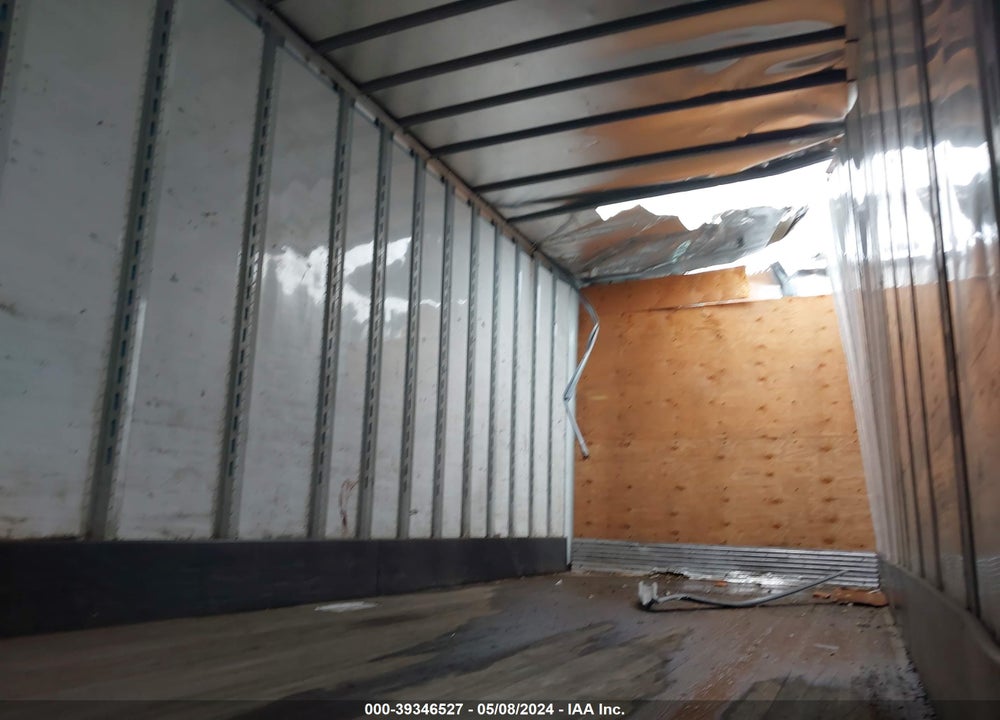2014 UTILITY TRAILER MFG --- VIN: 1UYVS2480EG863702