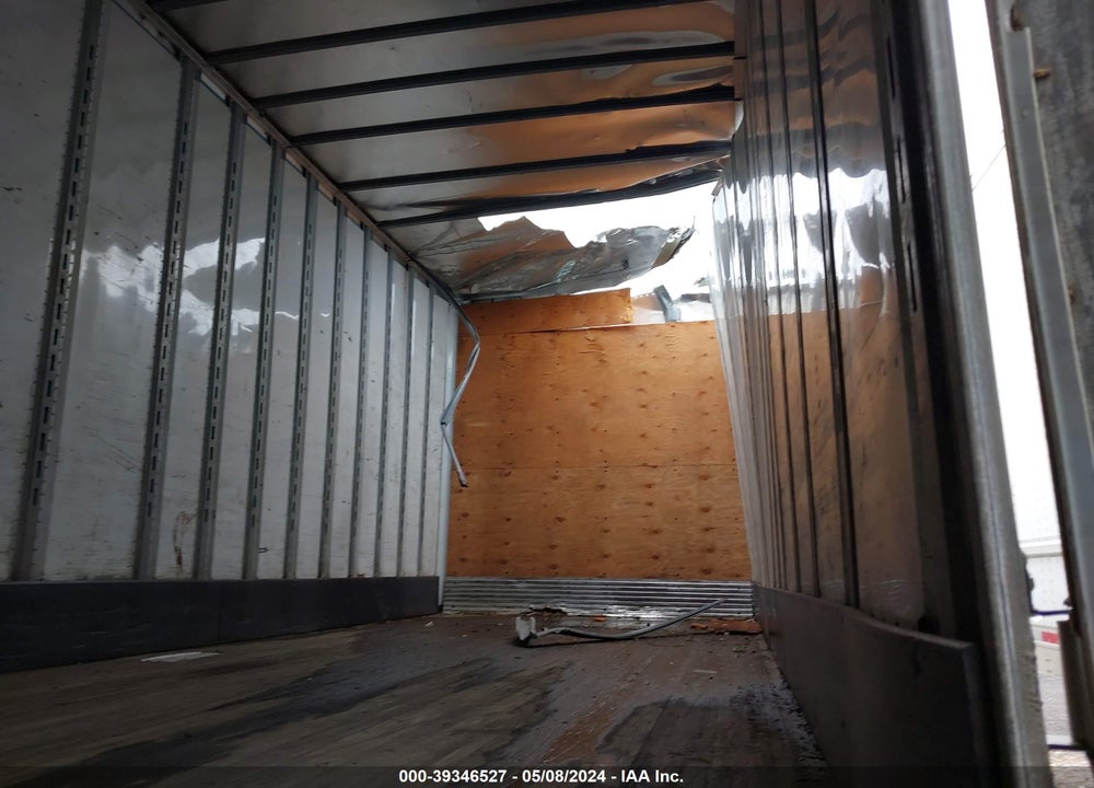 2014 UTILITY TRAILER MFG --- VIN: 1UYVS2480EG863702
