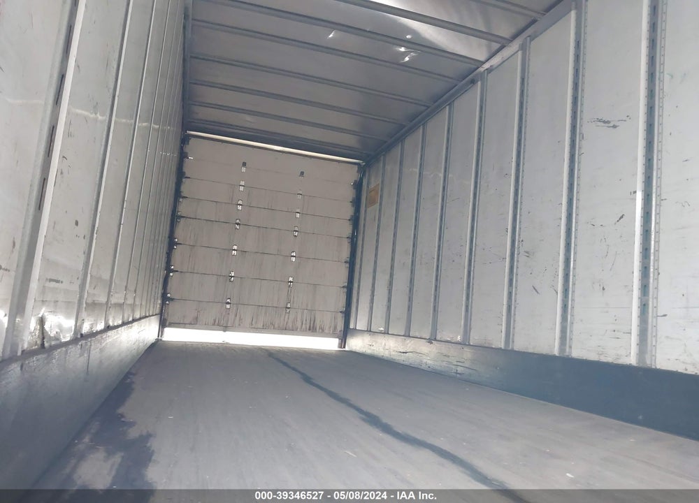 2014 UTILITY TRAILER MFG --- VIN: 1UYVS2480EG863702